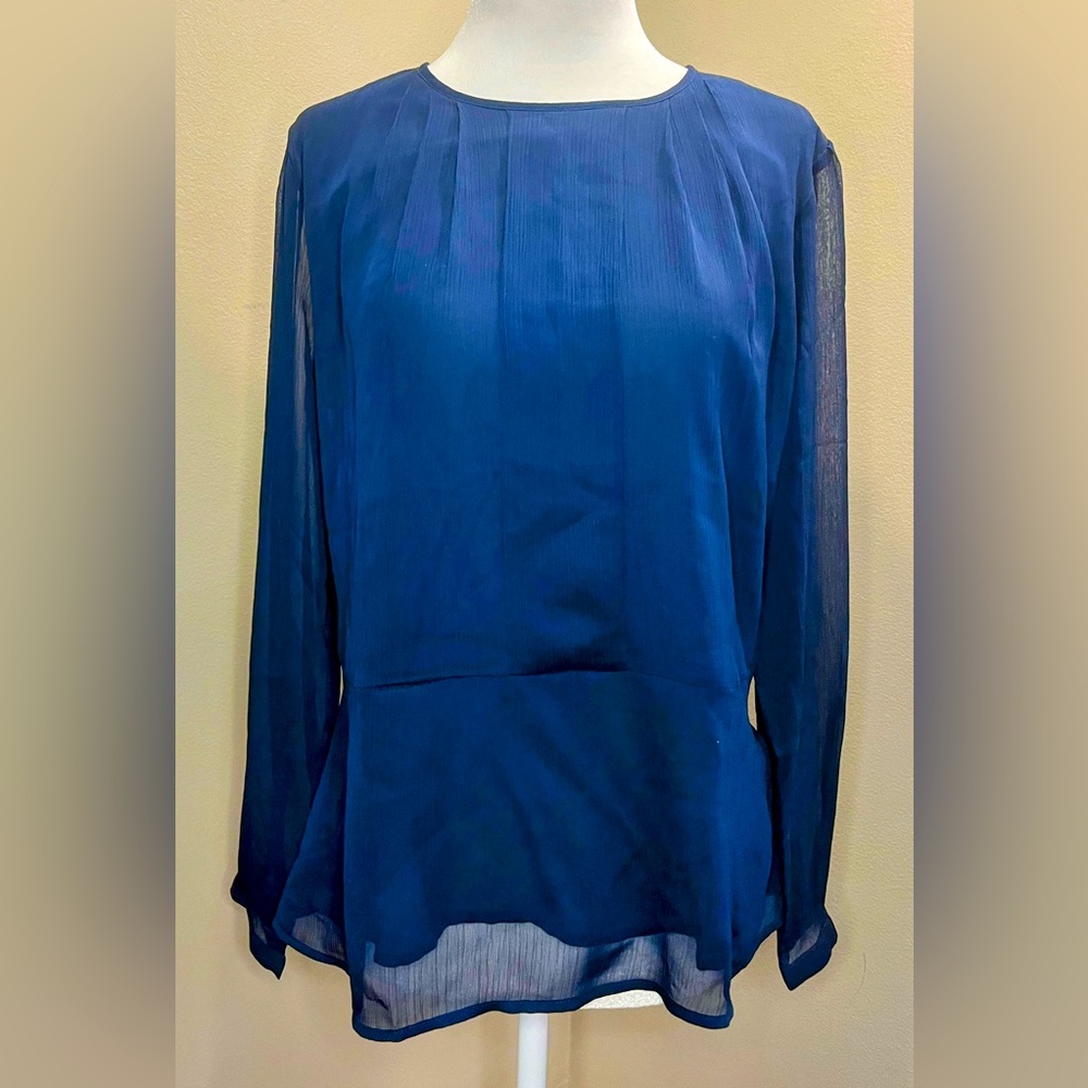 Ann Taylor blouse